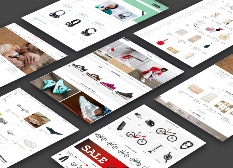 Top 7 Magento Website Design Trends Every Online Store Should Follow in 2025