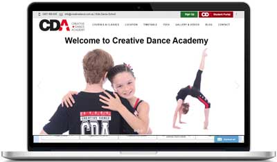 adwords-for-creative-dance