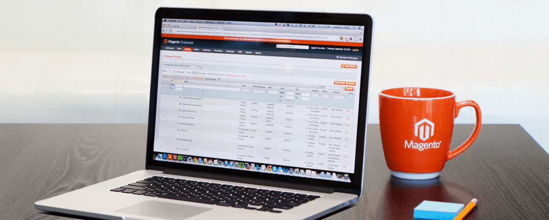 Why Magento Is the Best Choice for Growing E-Commerce Businesses in 2025